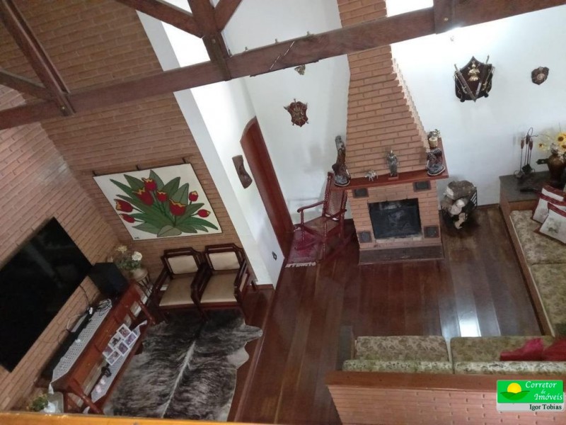 LINDA CHACARÁ ITATIBA