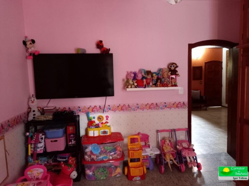 LINDA CHACARÁ ITATIBA