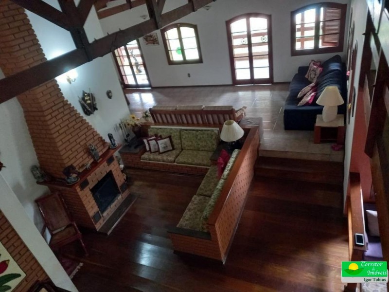 LINDA CHACARÁ ITATIBA