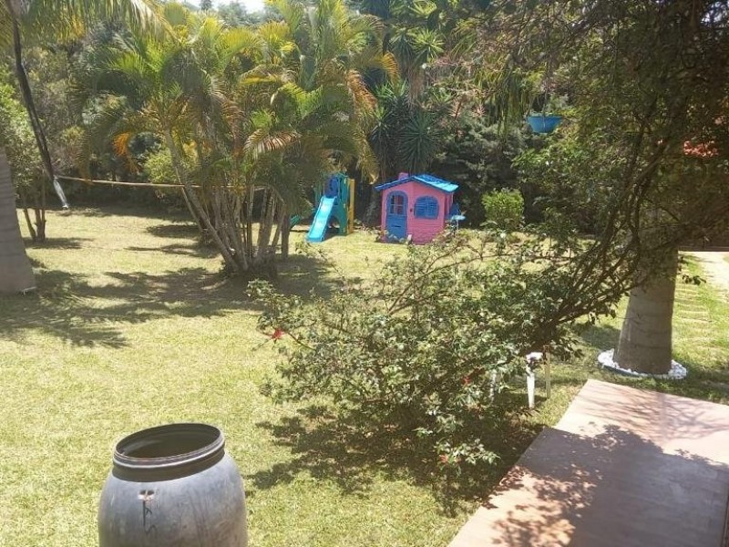 LINDA CHACARÁ ITATIBA
