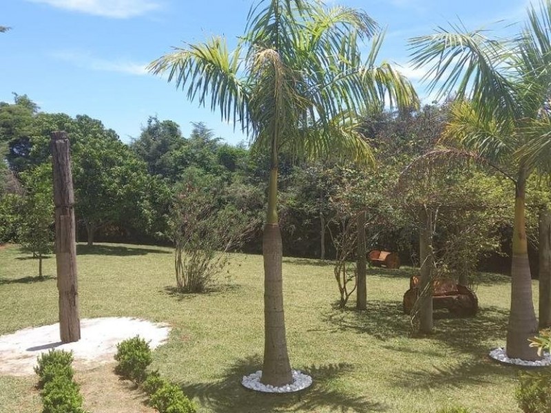 LINDA CHACARÁ ITATIBA