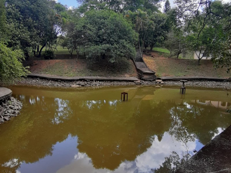 ÁREA 20.000M² PRÓXIMO BARONESA