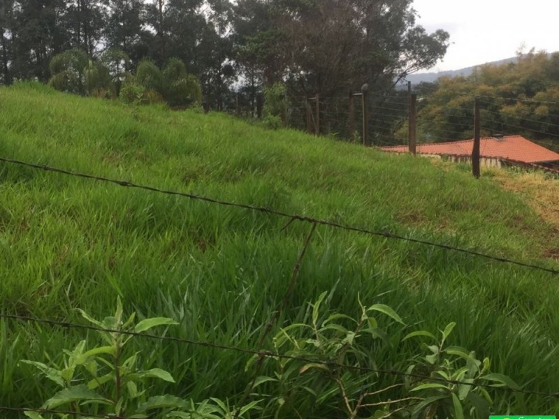 SITIO PROXIMO A CIDADE