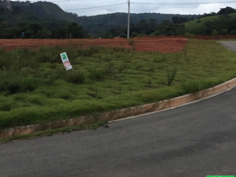 TERRENO 290M² LINDA VISTA