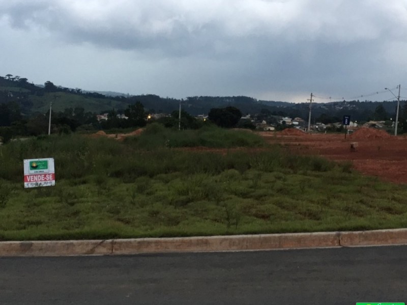 TERRENO 290M² LINDA VISTA