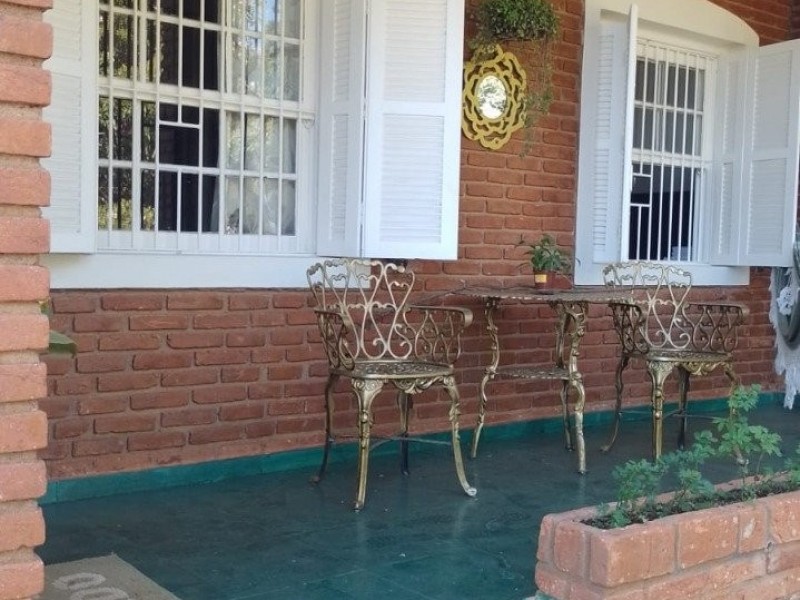 LINDA CHACARÁ COND FECHADO