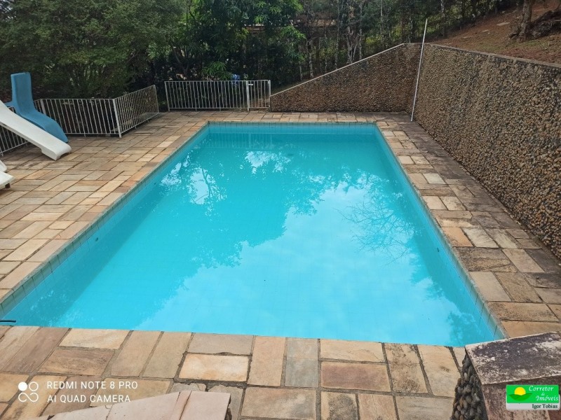 LINDA CHACARÁ COND FECHADO