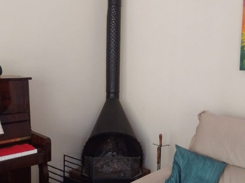 LINDA CHACARÁ COND FECHADO