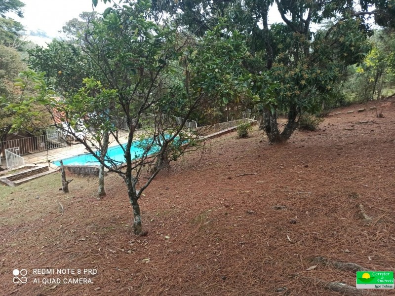 LINDA CHACARÁ COND FECHADO