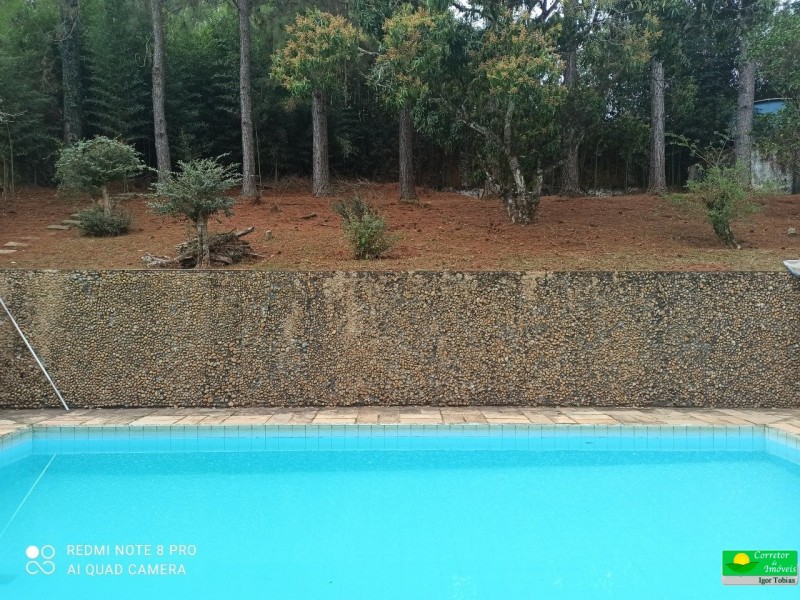 LINDA CHACARÁ COND FECHADO