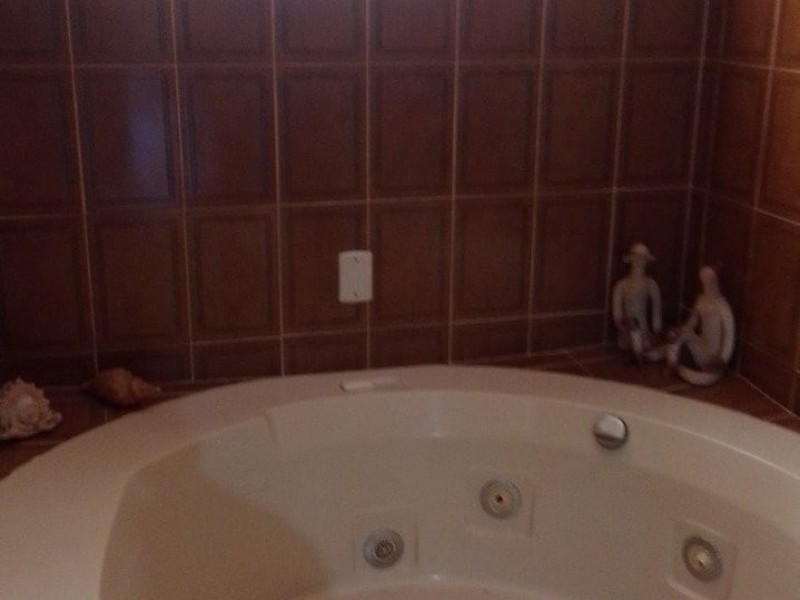 LINDA CHACARÁ COND FECHADO