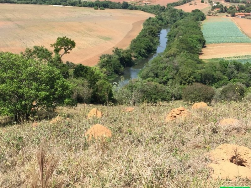 LINDA ÁREA NUA MARGEANDO JAGUARI