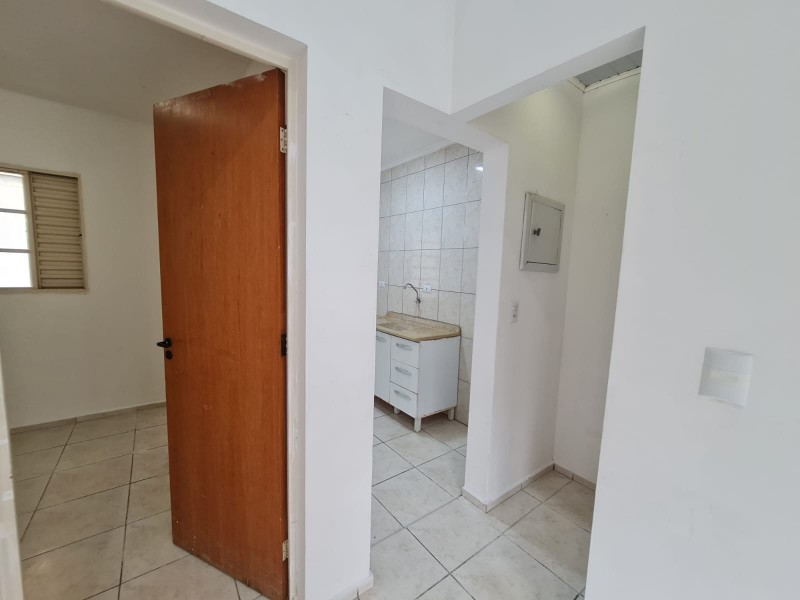 SOBRADO EM RESIDENCIAL 