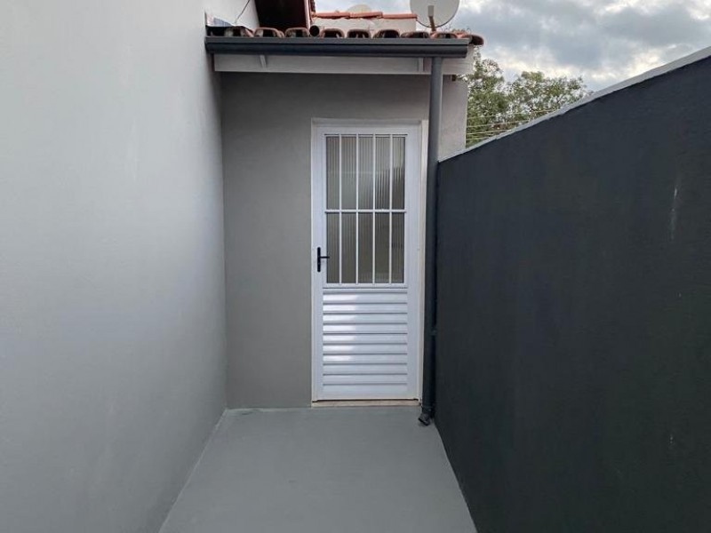 CASA ÁREA NOBRE