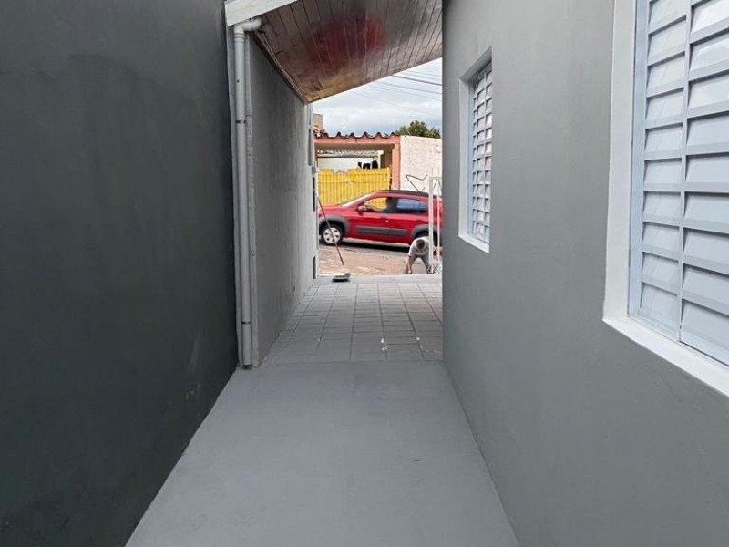 CASA ÁREA NOBRE