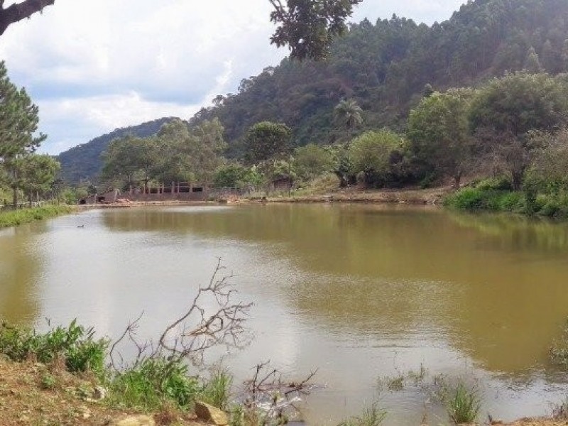 SITIO ALTO DA SERRA
