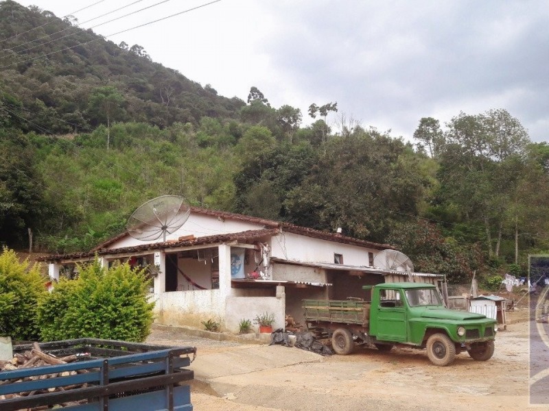 SITIO ALTO DA SERRA