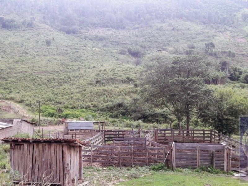 SITIO ALTO DA SERRA