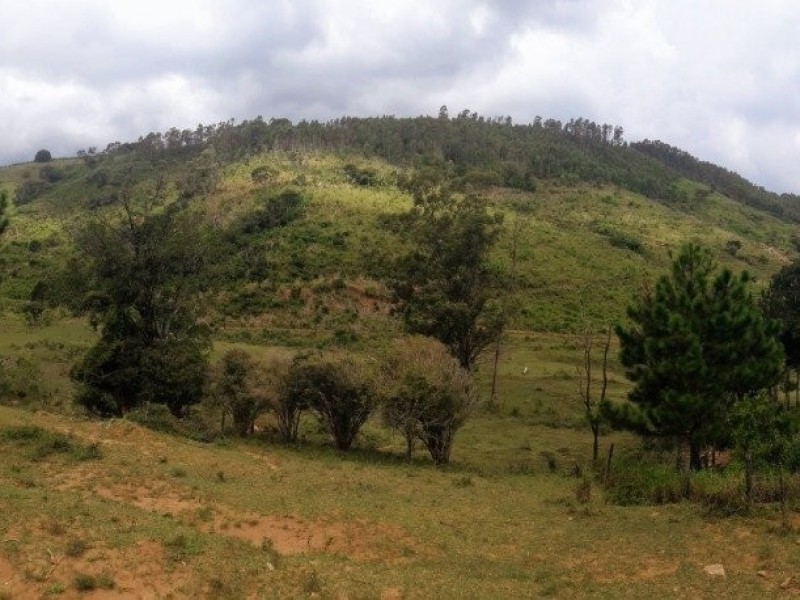 SITIO ALTO DA SERRA