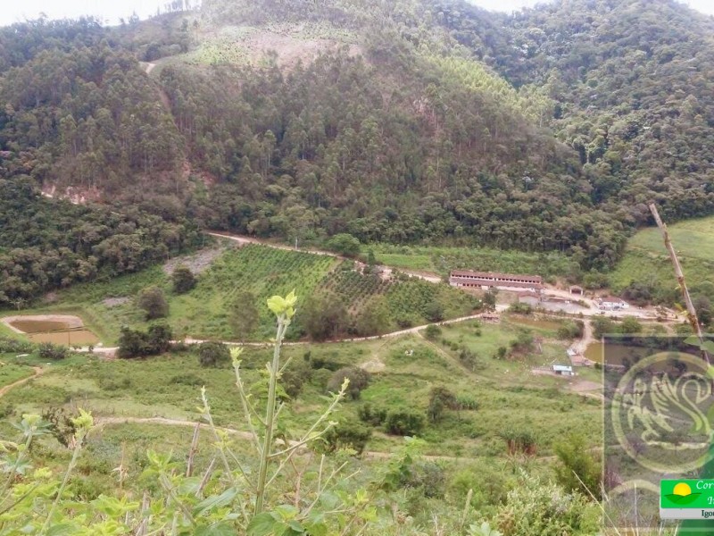 SITIO ALTO DA SERRA