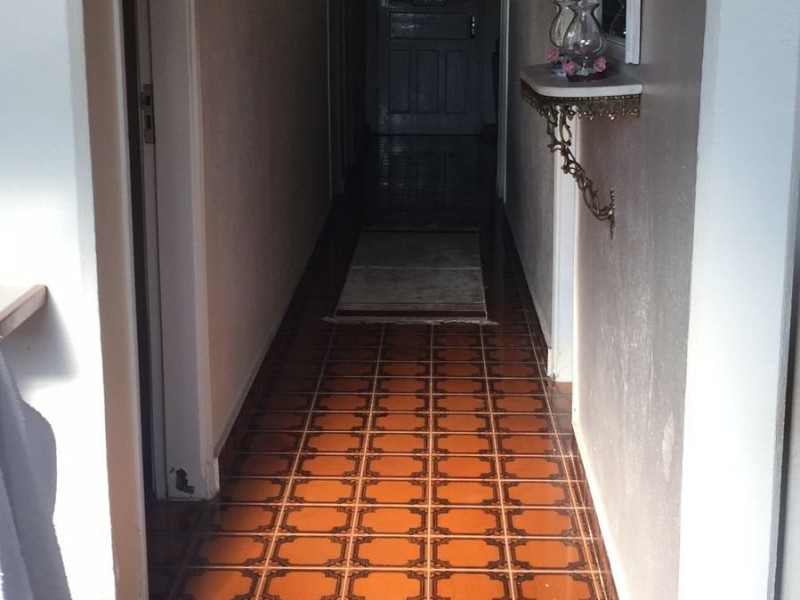 ÁREA NO VEREDA