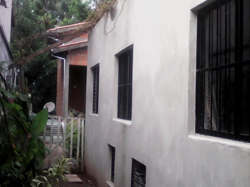 A´REA RURAL CARNEIROS