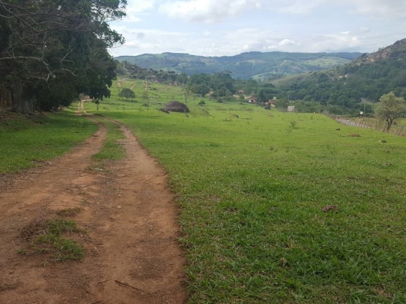 ÁREA P/ LOTEAMENTO