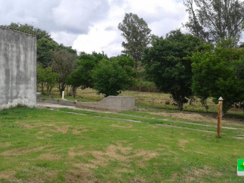 SITIO + GRANJA 
