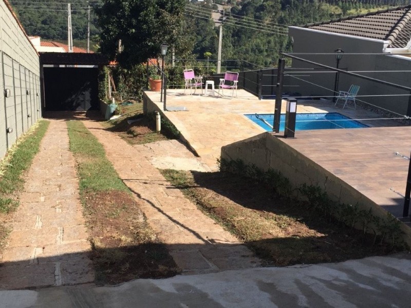LINDA VISTA CHACARÁ