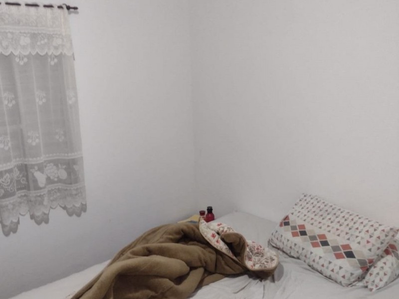 CHACARÁ ARRAIAL 520M²