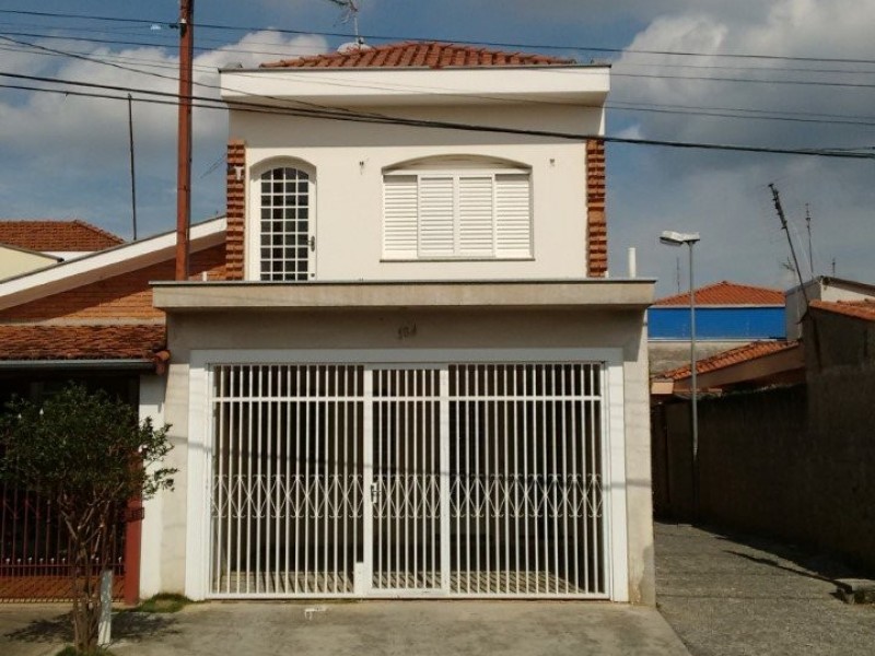 SOBRADO AMPARO 