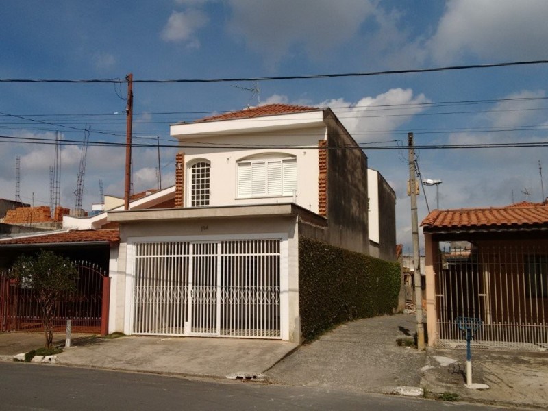 SOBRADO AMPARO 