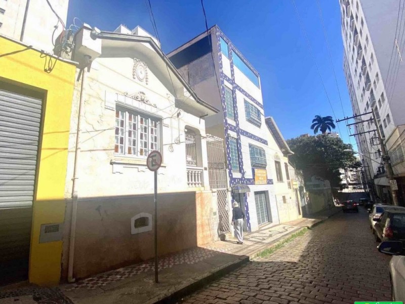 CASA CENTRO CAMPINAS
