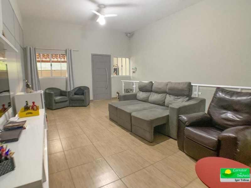 CASA COM PISCINA + VISTA 