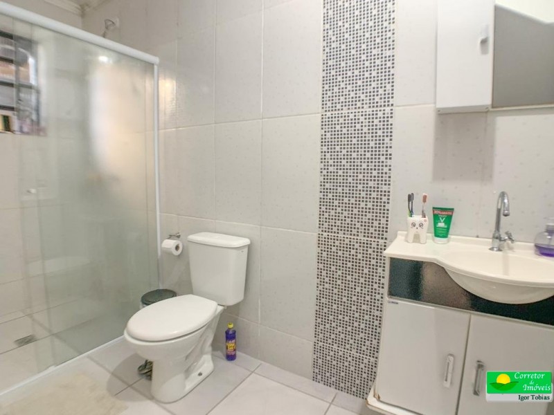 CASA COM PISCINA + VISTA 