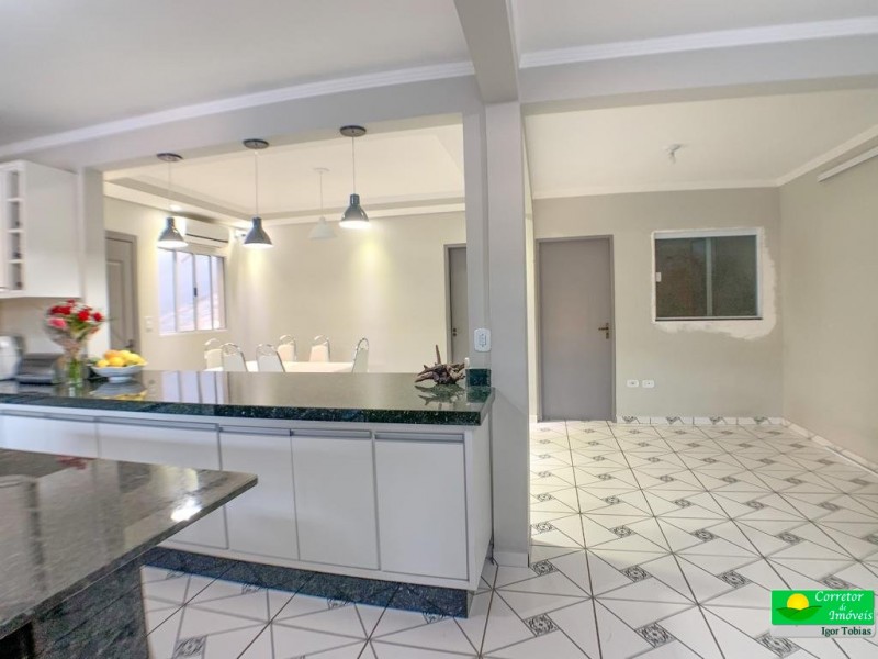 CASA COM PISCINA + VISTA 