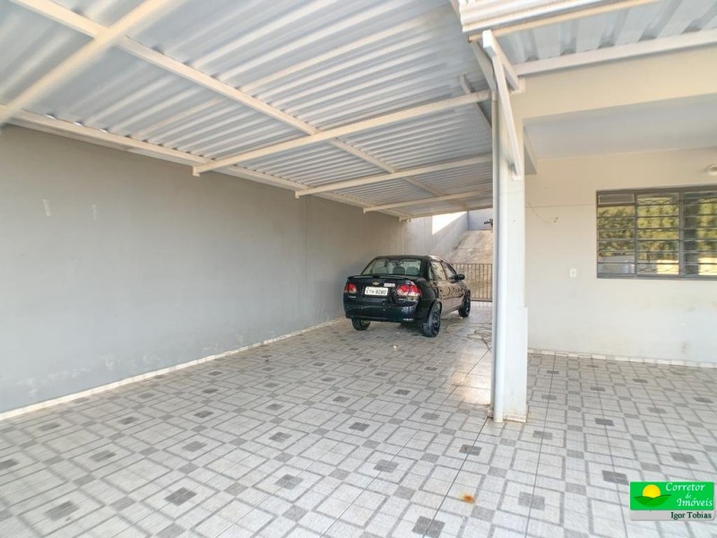 CASA COM PISCINA + VISTA 