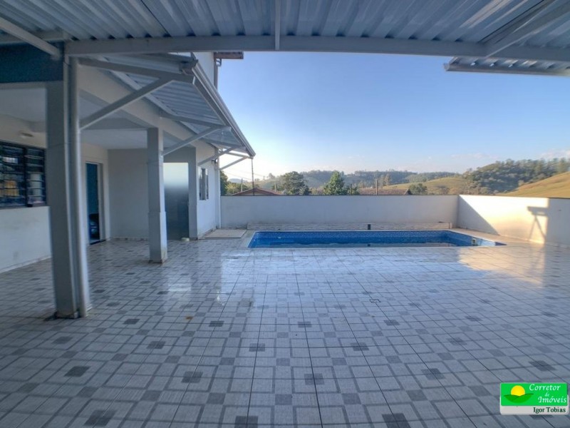 CASA COM PISCINA + VISTA 