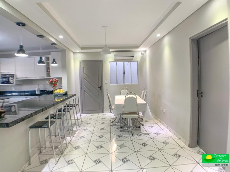 CASA COM PISCINA + VISTA 