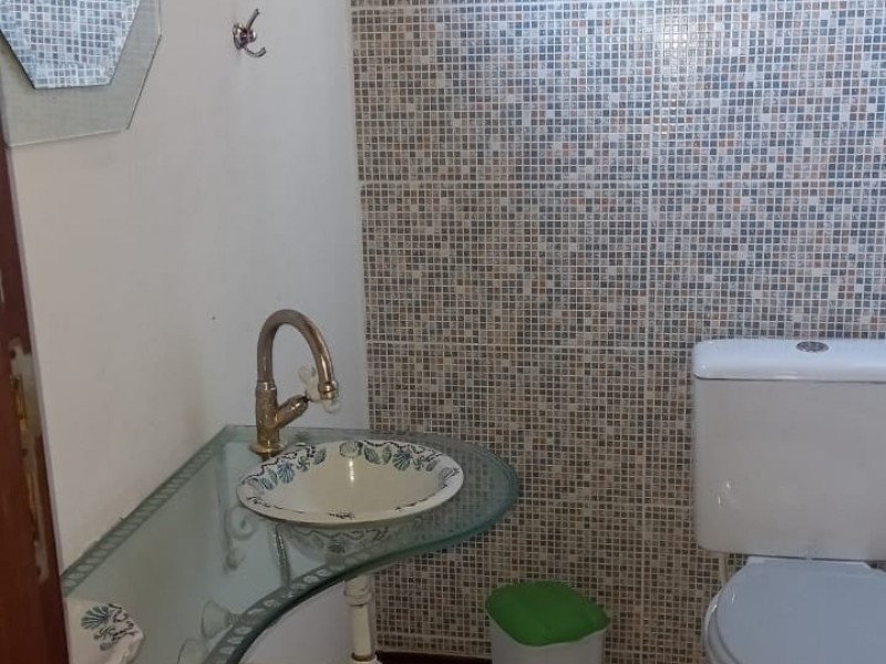 CASA 40 CASAS CONDOMINIO