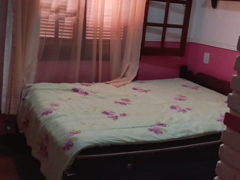 CASA 40 CASAS CONDOMINIO