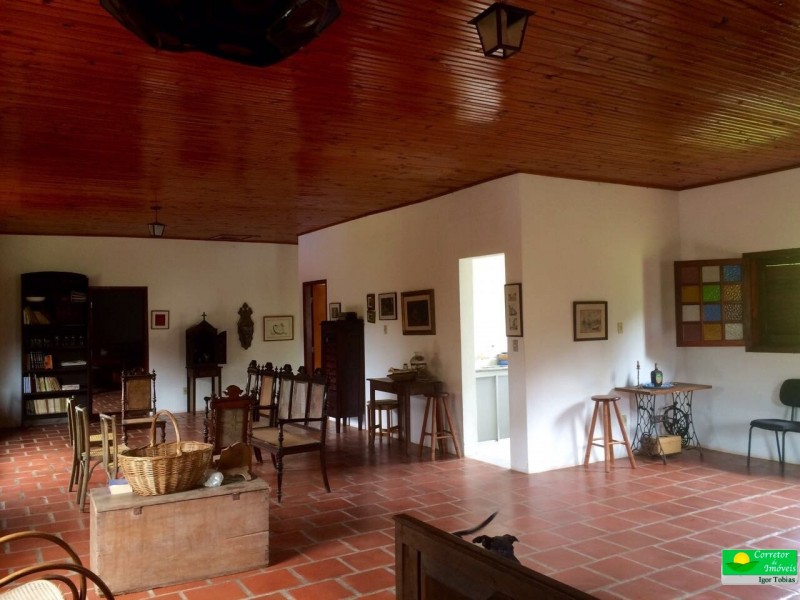 SITIO JD SEABRA