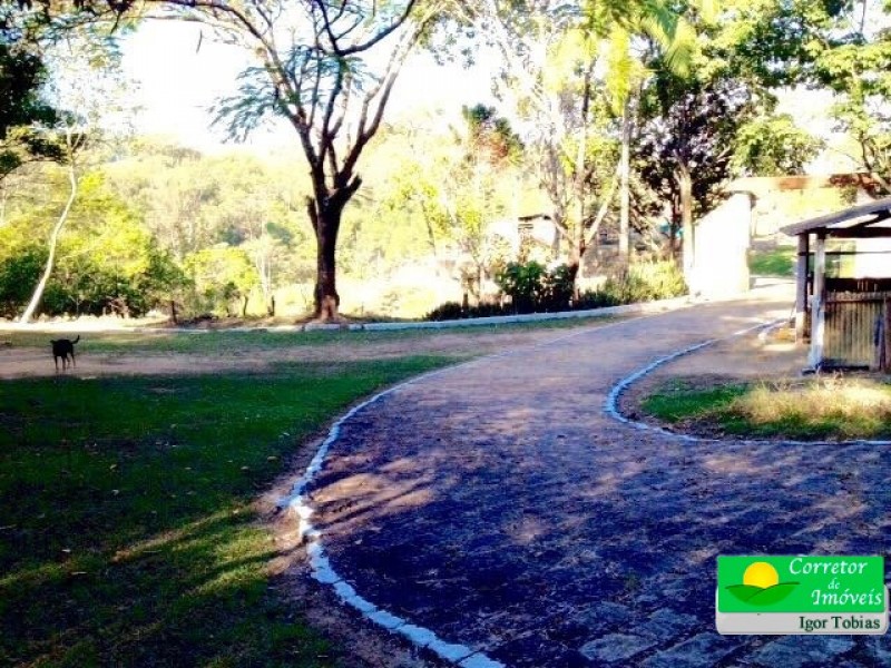 SITIO JD SEABRA