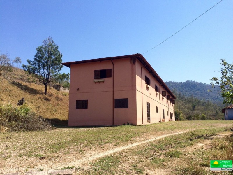 SITIO JD SEABRA