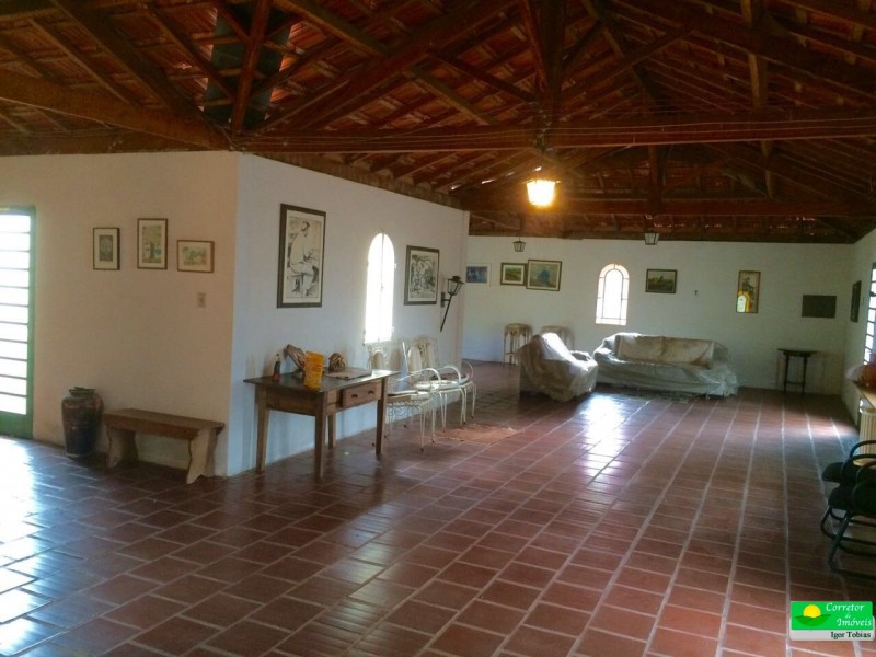 SITIO JD SEABRA