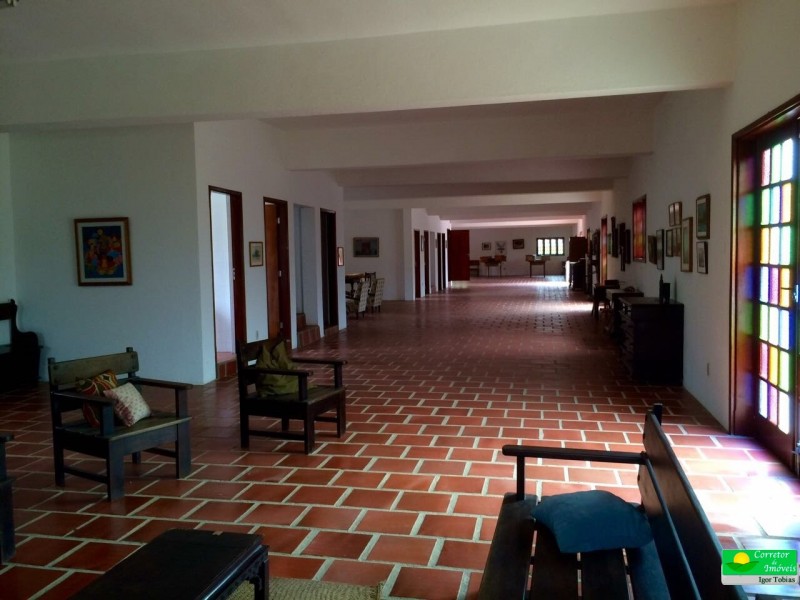 SITIO JD SEABRA