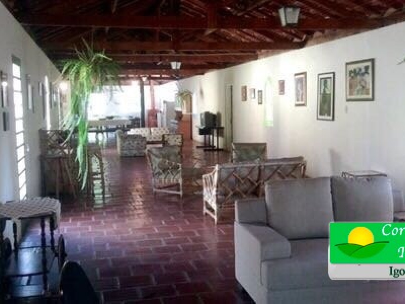 SITIO JD SEABRA