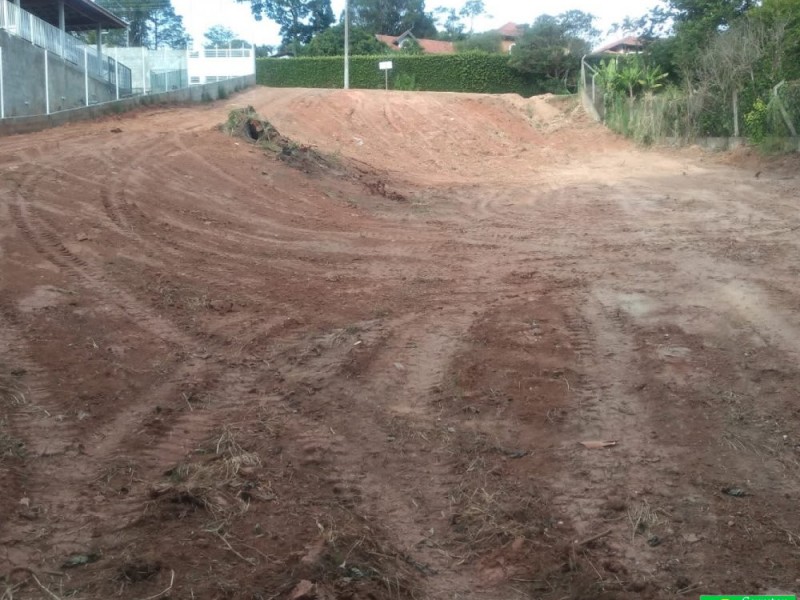 TERRENO BOSQUE JEQUITIBAS