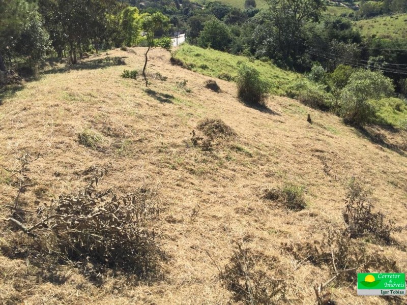 TERRENO P/ CHACARÁ