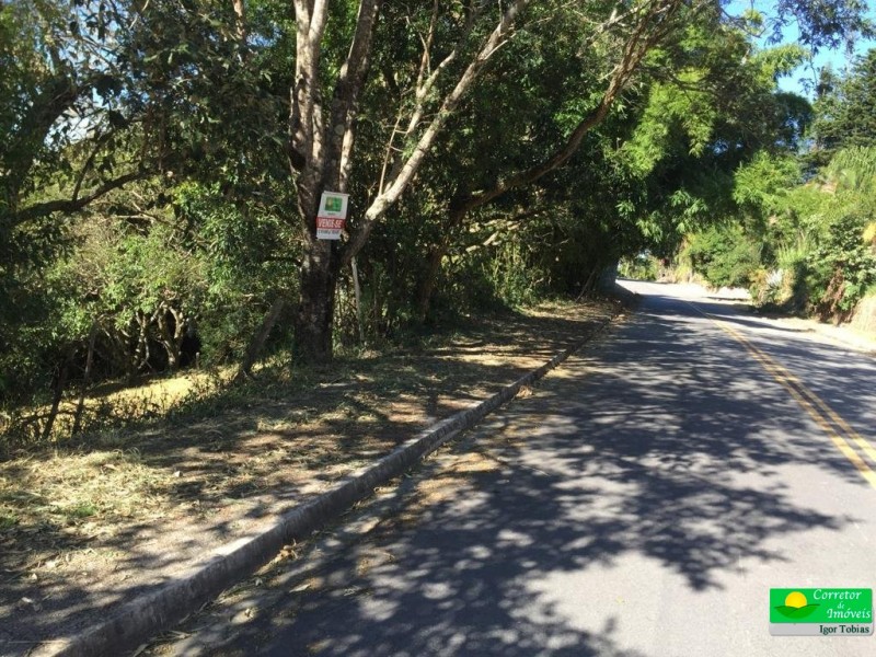 TERRENO P/ CHACARÁ